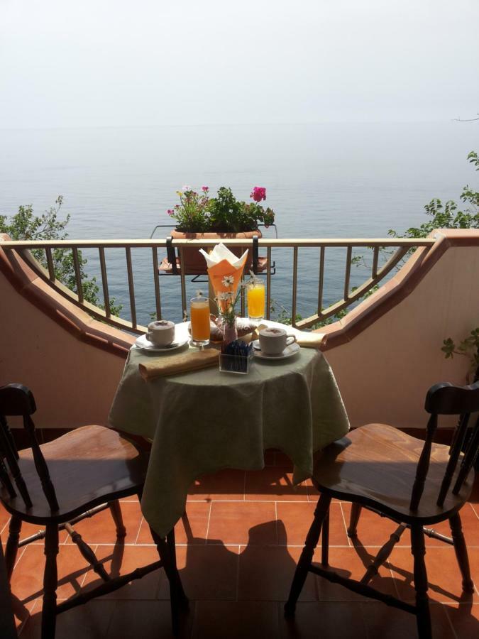 Camere Santa Margherita Eksteriør billede