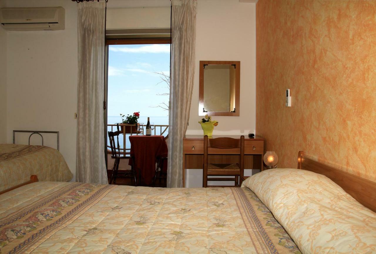 Camere Santa Margherita Eksteriør billede