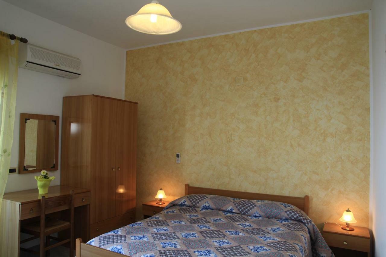 Camere Santa Margherita Eksteriør billede