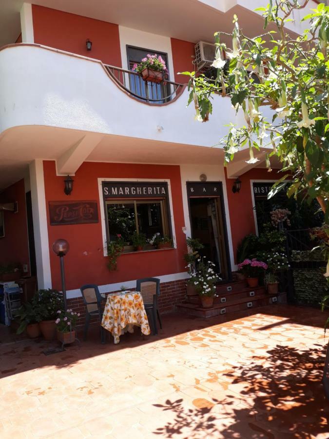 Camere Santa Margherita Eksteriør billede